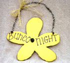 Bunco Night  Plaque, hang, Bunco, Bunko, Bonco, Bonko